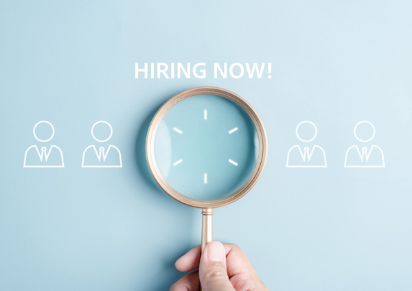 Careers at MSA