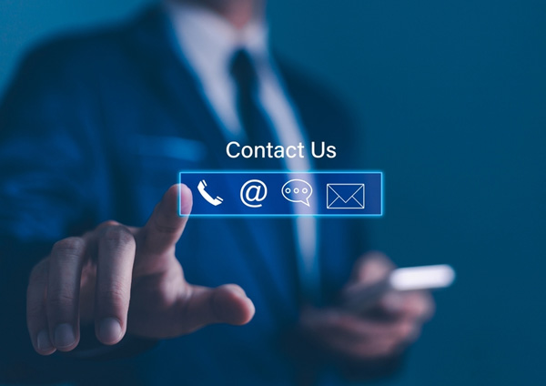 Contact MSA
