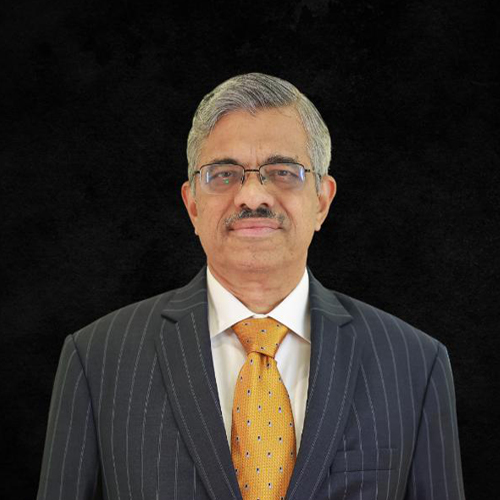 Devendra Nayak