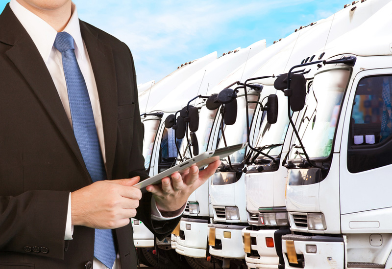 Case Studies: Mobility Services