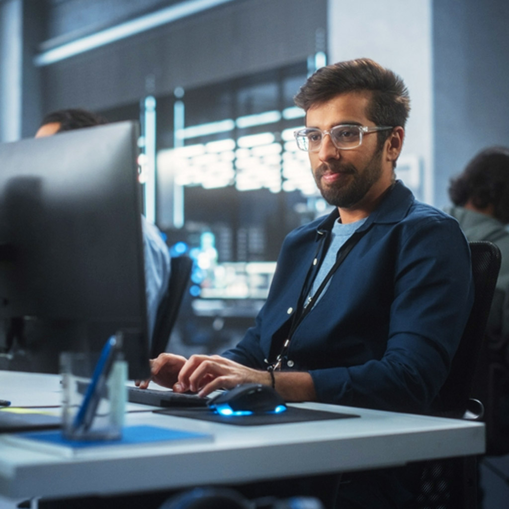 Software, IT Solutions