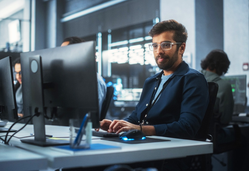 Case Studies: Software, IT, Tech