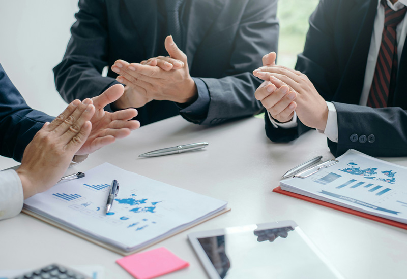 Case Studies: Finance
