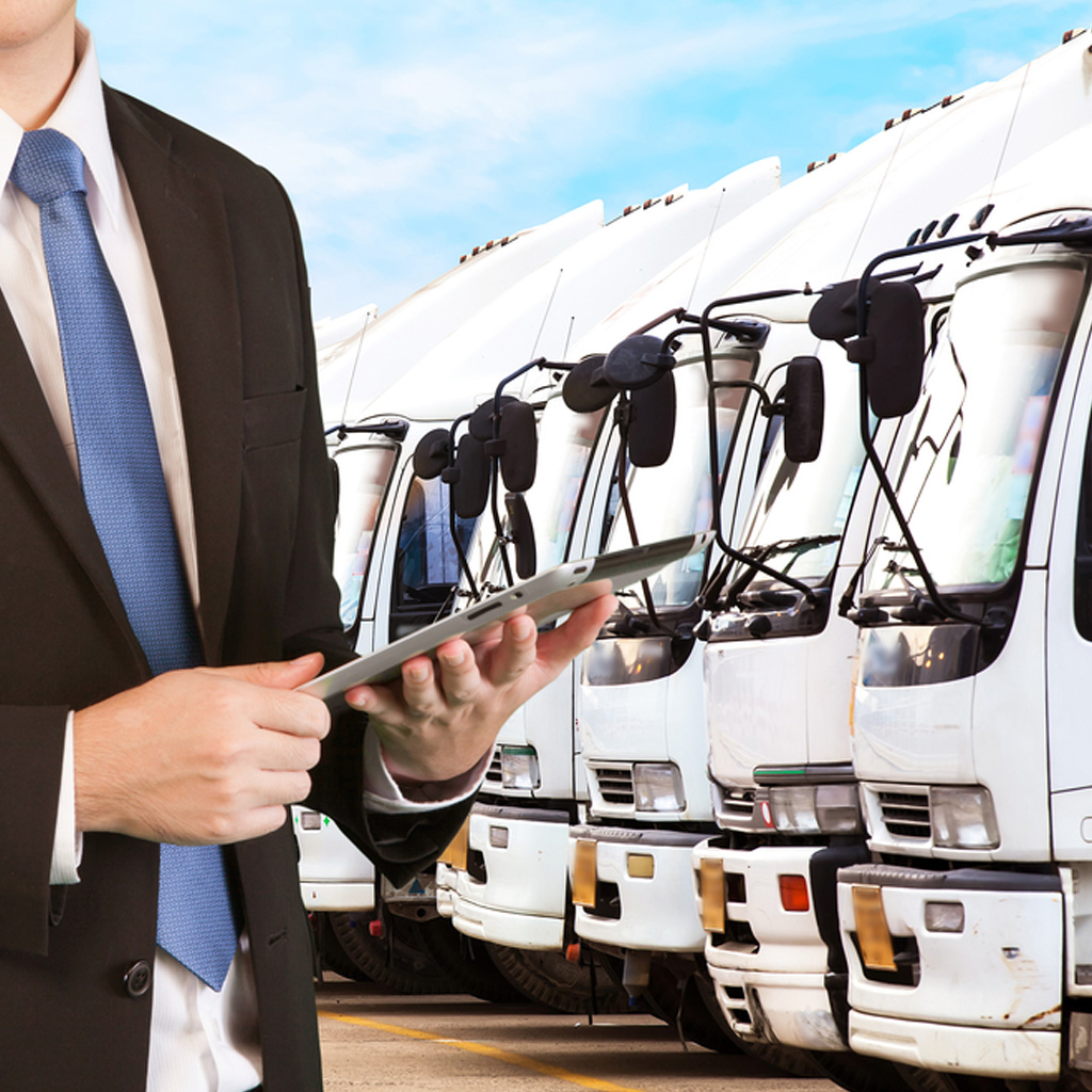Fleet Manager