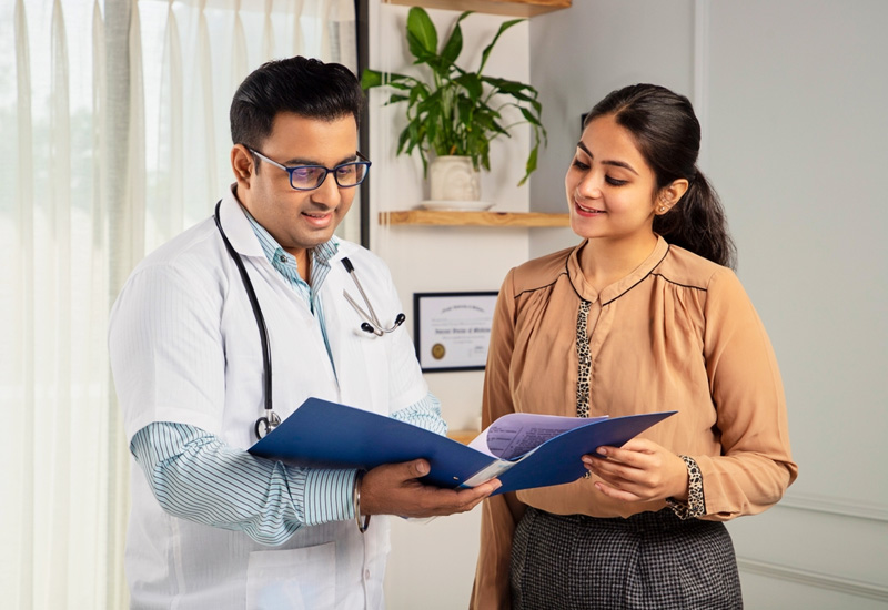 Case Studies: Healthcare, Medical