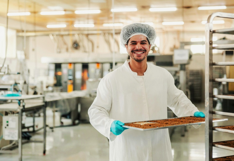 Case Studies: Organic Food