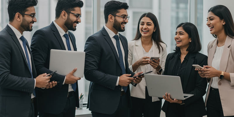 Certification services