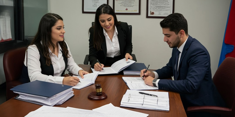 Company Law Compliance Services
