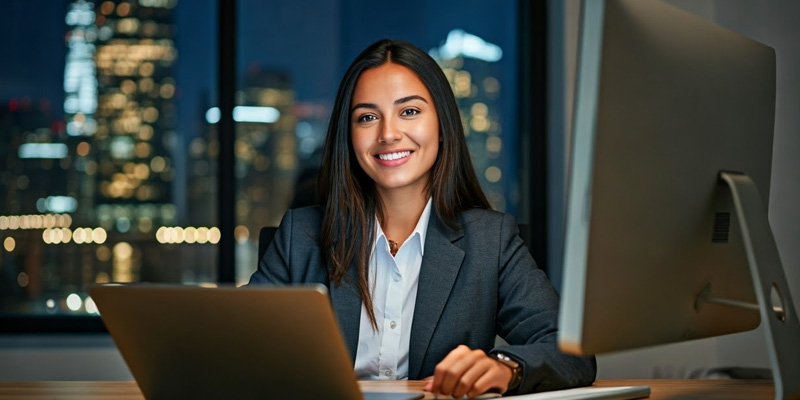 Tax planning services