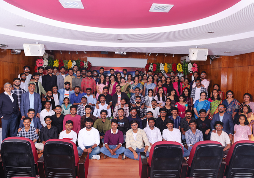 MSA Team