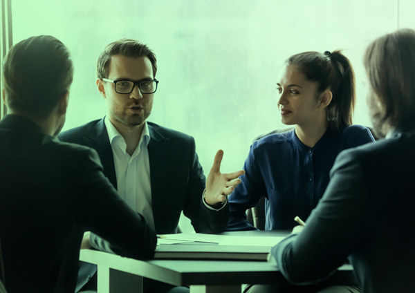 Profitability Consultation