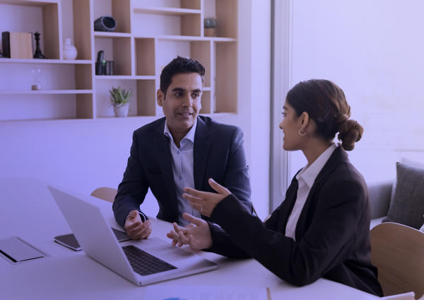 Assistance with Compliances