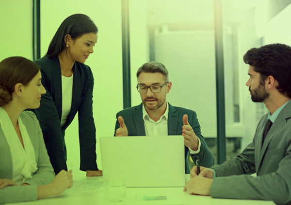 Corporate Tax Services