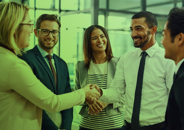 Limited Liability Partnership