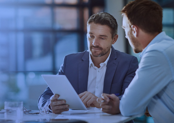 Profitability Consulting Services