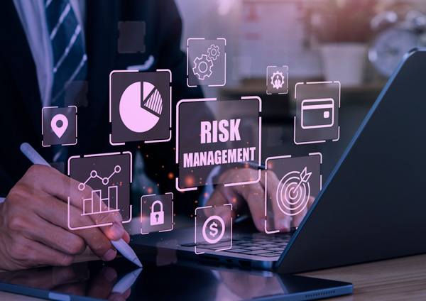 Enterprise Risk Management