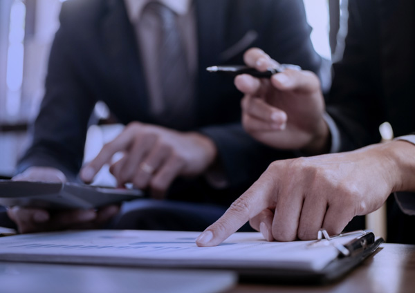 Statutory Audit Services