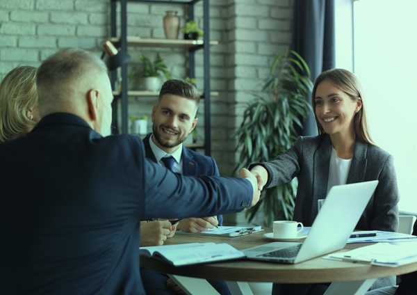 Succession Planning