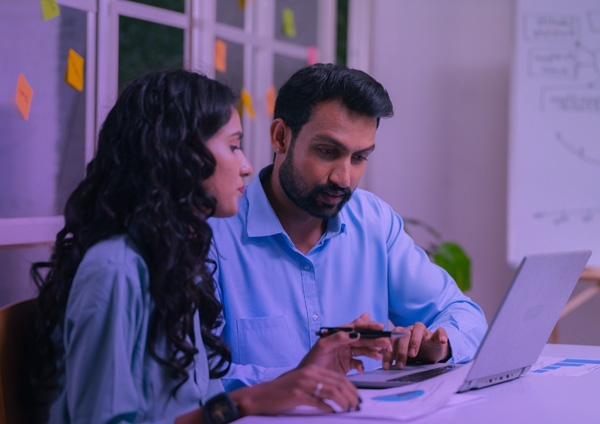 Tax Certification Services