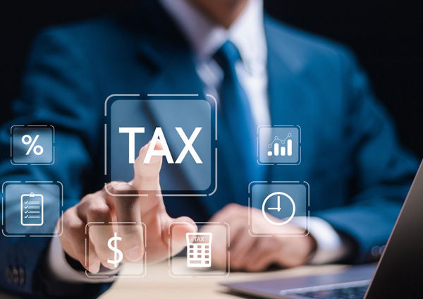 Tax Planning